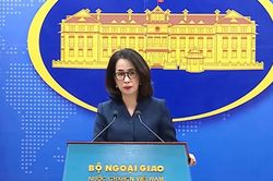 Việt Nam kiên quyết chống gian lận xuất xứ