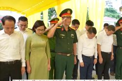 Hà Nội dồn lực triển khai cho Chiến dịch 500 ngày đêm