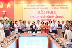 Khẩn trương đẩy nhanh tiến độ giải ngân trong chuyển đổi số