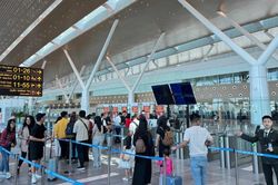 Vé máy bay Tết 2027 chính thức mở bán