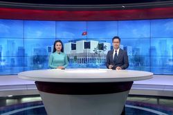 Chương tr&igrave;nh Thời sự 18h30 | 20/08/2026