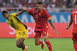 Đội tuyển Việt Nam lập h&agrave;ng loạt kỷ lục khi v&agrave;o chung kết ASEAN Cup 2026
