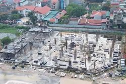 Dự kiến cần gần 87.600 tỷ đồng phát triển nhà ở cho thuê