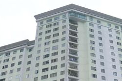 Hà Nội tăng tốc tiến độ xây dựng nhà ở xã hội