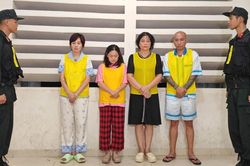 Pháp luật vào cuộc, giang hồ mạng hết “đất diễn”