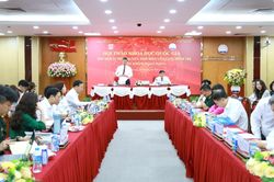 Tuyên truyền lý luận chính trị trước những biến đổi của không gian số