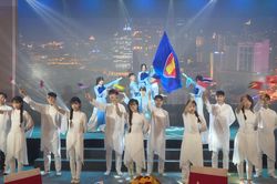 Đối ngoại nhân dân Hà Nội góp phần gắn kết cộng đồng ASEAN