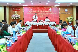 Hội thảo khoa học quốc gia 'Đổi mới tuyên truyền, phổ biến lý luận chính trị trên không gian mạng'