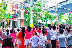 Chuẩn hóa mô hình 'trường chính - phân hiệu - điểm trường' sau sáp nhập trường học