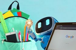 Ch&agrave;o đ&oacute;n năm học mới, Google ra mắt loạt t&iacute;nh năng AI d&agrave;nh cho học sinh