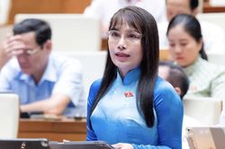 Đại biểu Quốc hội đề nghị tăng cường y tế trường học, dinh dưỡng và chăm sóc sức khỏe học sinh