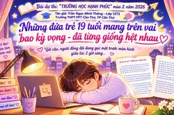 Gửi cậu, người đồng đội đang gục mặt trước màn hình giữa lúc 2 giờ sáng