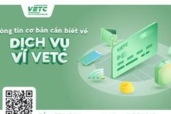 VETC chính thức tạm dừng thu phí ví điện tử, làm rõ quy định về tài khoản giao thông