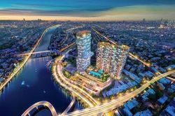 Land Saigon (LSG): Thu hẹp vốn đầu tư Dragon Riverside City, giảm quy mô chào bán cổ phiếu