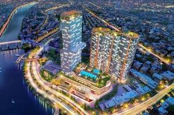 Land Saigon (LSG): Cắt giảm quy mô dự án Dragon Riverside City xuống 6.878 tỷ đồng, điều chỉnh kế hoạch huy động vốn