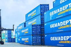 Gemadept (GMD): Nhóm quỹ VinaCapital bán bớt cổ phiếu, rời ghế cổ đông lớn giữa kỳ báo cáo lợi nhuận tăng vọt