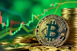 Bitcoin vượt 69.600 USD giữa kỳ vọng pháp lý, thị trường phái sinh thanh lý 1,5 tỷ USD