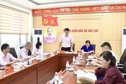 Tổng dư nợ c&aacute;c chương tr&igrave;nh t&iacute;n dụng ch&iacute;nh s&aacute;ch tr&ecirc;n địa b&agrave;n x&atilde; Bảo Lạc đạt hơn 126,7 tỷ đồng