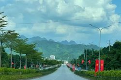 Thời tiết các khu vực trong tỉnh ngày 21/8 có mưa rào và dông ở vài nơi, ngày trời nắng