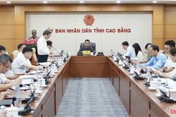 Đổi mới tư duy, nâng cao hiệu quả hoạt động Quỹ Phát triển đất tỉnh