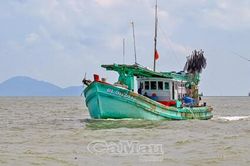 Quyết tâm và trách nhiệm gỡ 'thẻ vàng' IUU
