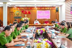 Đặc xá gắn với hỗ trợ tái hoà nhập cộng đồng
