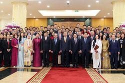 Nghị quyết 23-NQ/TW: Từ tiềm năng lớn đến nguồn lực thực chất