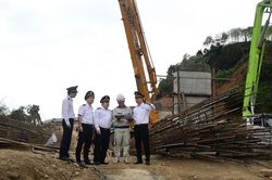 Phát triển hạ tầng: Từ đột phá chiến lược đến yêu cầu kiểm toán đánh giá hiệu quả đầu tưBài cuối: Đổi mới kiểm toán, đo lường toàn diện hiệu quả đầu tư