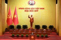 Tin tưởng, kỳ vọng vào sự phát triển bền vững của đất nước