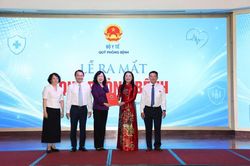 Quỹ Ph&ograve;ng bệnh: Tăng nguồn lực, tạo th&ecirc;m c&ocirc;ng cụ cho c&ocirc;ng t&aacute;c ph&ograve;ng bệnh