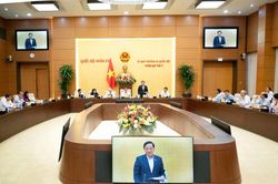 Đề xuất t&iacute;ch hợp cơ chế đặc th&ugrave; khu đ&ocirc; thị lấn biển v&agrave;o Luật Ph&aacute;t triển đ&ocirc; thị