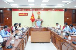 Đắk Lắk: Phấn đấu đến năm 2030, quy mô kinh tế số đạt 30% GRDP trở lên