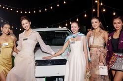 Bảo Ngọc giành chiến thắng đầu tiên tại Miss World