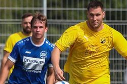 Cựu trung vệ từng vô địch Champions League Niklas Süle bất ngờ tái xuất ở giải hạng 9 Đức