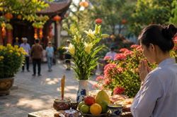 7 nỗi sợ trong tháng 7 âm lịch của người xưa và cách nhìn từ cuộc sống hiện đại
