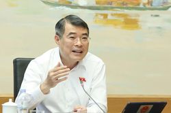 Thủ tướng: Nhà nước quyết định giá đất và có biện pháp tổng thể để kiểm soát được giá nhà, giá đất
