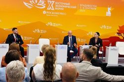 EEF 2026 lần đầu dành riêng một ngày cho doanh nghiệp nhỏ và vừa