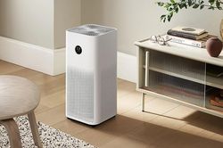 Bật máy lọc không khí cả ngày mà bụi vẫn nhiều: Thợ sửa chữa chỉ ra lỗi phổ biến cần xử lý