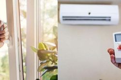 Bật điều hòa nhưng vẫn mở cửa, thói quen nhỏ khiến tiền điện tăng nhanh