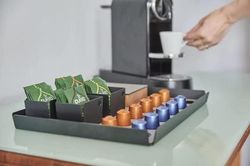 Ở khách sạn, 4 món này cứ thoải mái mang về, khi cần dùng vẫn tiện