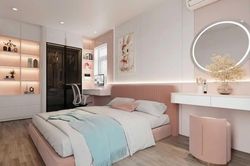 Muốn phòng ngủ trông sang hơn mà không tốn tiền mua giường mới, hãy thử mẹo này