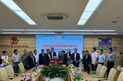 Hiệp hội Quảng cáo TP.HCM: Từ kết nối tri thức đến sẻ chia cộng đồng