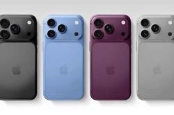 7 nâng cấp mới có thể biến iPhone 18 Pro Max thành chiếc iPhone đáng mua nhất