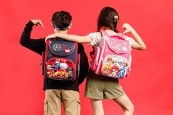 Mùa tựu trường, chọn nhầm balo, trẻ dễ đau vai, lệch lưng: Phụ huynh nên lưu ý điều này