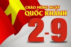Nghỉ lễ Quốc khánh 2/9: 5 lưu ý giúp cả nhà đi lại an toàn