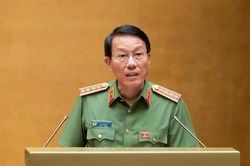 Quốc hội cho ý kiến về dự án Bộ luật Hình sự (sửa đổi):  Đề xuất thu hẹp phạm vi áp dụng hình phạt tử hình đối với 06 tội danh