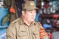'CH&Igrave;' kh&ocirc;ng sợ lửa