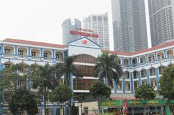 Trường Cao đẳng Điện tử - Điện lạnh Hà Nội phải nộp ngân sách 592 triệu đồng