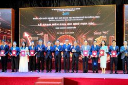 SURF 2026: Đà Nẵng tăng tốc đưa công nghệ từ ý tưởng ra thị trường