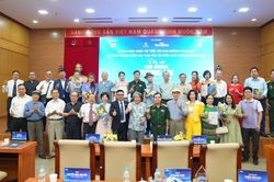 Trao giải Cuộc thi &lsquo;Đến với Con đường tương lai&rsquo;